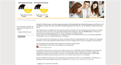 Desktop Screenshot of bschulen.kompetenzanalyse-bw.de
