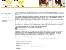 Tablet Screenshot of bschulen.kompetenzanalyse-bw.de